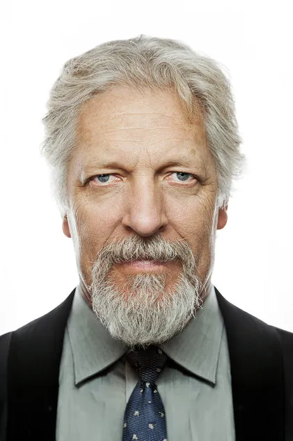 Portrait de Clancy Brown