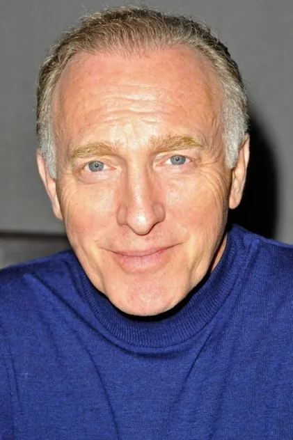 Portrait de Mark Rolston
