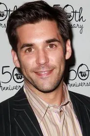 Portrait de Jordan Bridges