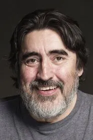 Portrait de Alfred Molina