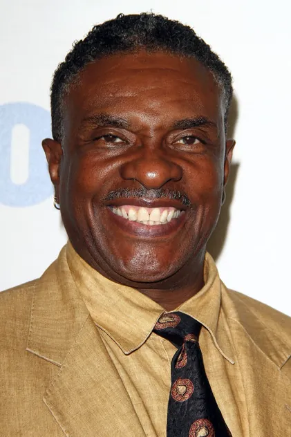 Portrait de Keith David
