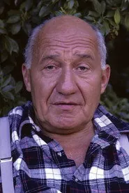 Portrait de Walter Gotell