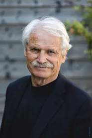 Portrait de Yann Arthus-Bertrand