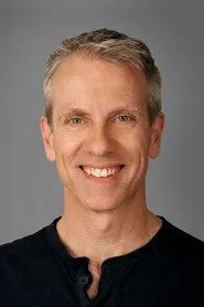 Portrait de Chris Sanders