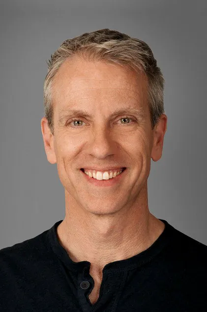 Portrait de Chris Sanders