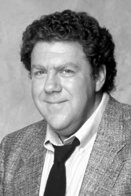 Portrait de George Wendt