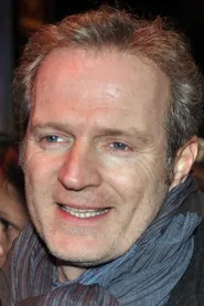 Portrait de Philippe Lefebvre