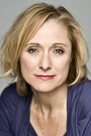 Portrait de Caroline Goodall
