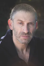 Portrait de מארק איווניר