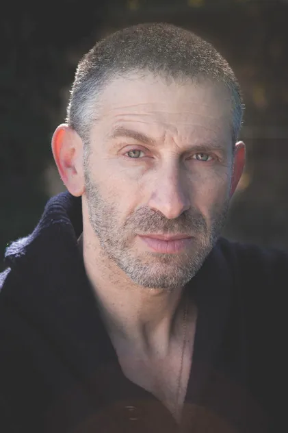 Portrait de מארק איווניר