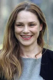 Portrait de Fabrizia Sacchi