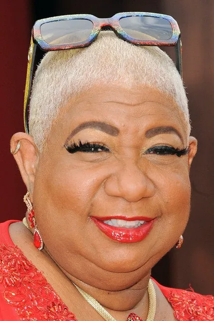 Portrait de Luenell