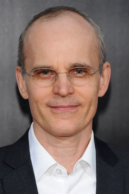 Portrait de Željko Ivanek