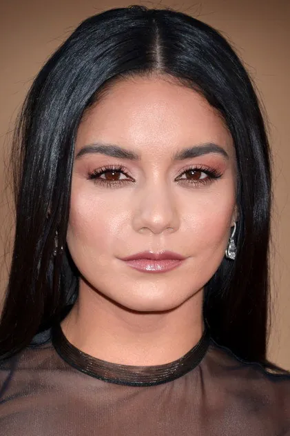 Portrait de Vanessa Hudgens