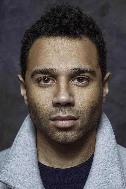 Portrait de Corbin Bleu