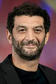 Portrait de Ramzy Bedia