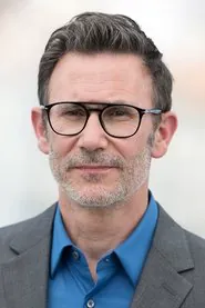 Portrait de Michel Hazanavicius