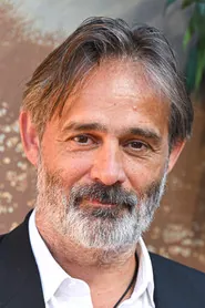 Portrait de Baltasar Kormákur