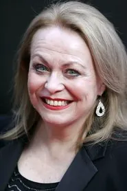 Portrait de Jacki Weaver