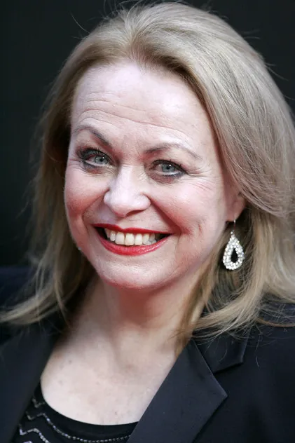 Portrait de Jacki Weaver