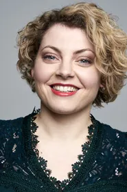 Portrait de Sophie Guillemin