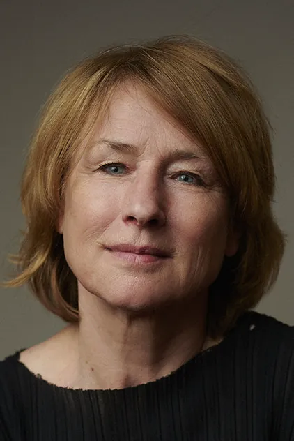 Portrait de Corinna Harfouch