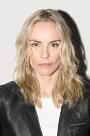 Portrait de Nina Hoss
