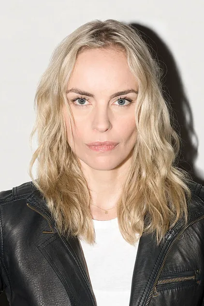 Portrait de Nina Hoss