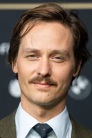 Portrait de Tom Schilling