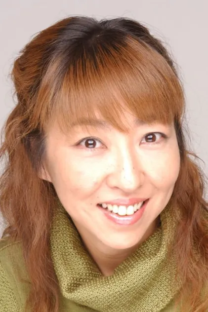 Portrait de Minami Takayama