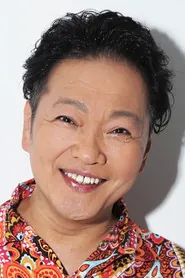 Portrait de Kappei Yamaguchi