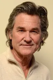 Portrait de Kurt Russell