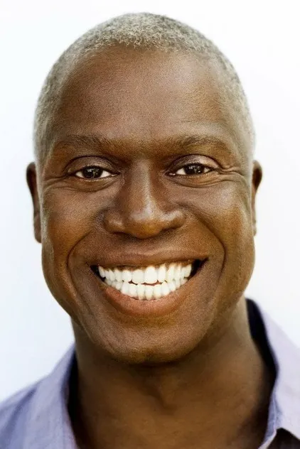 Portrait de Andre Braugher