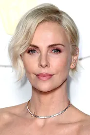 Portrait de Charlize Theron