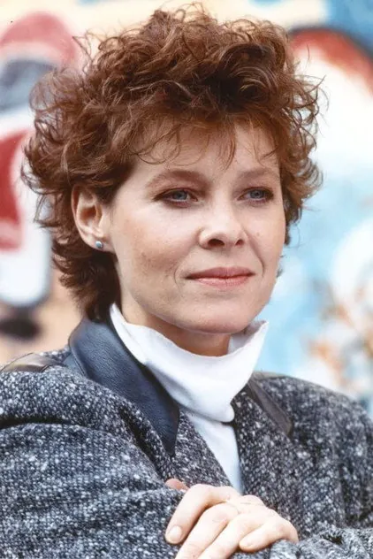 Portrait de Kate Capshaw