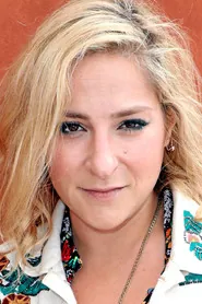 Portrait de Marilou Berry