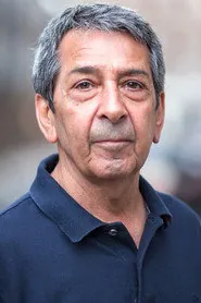 Portrait de Roshan Seth