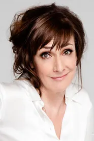 Portrait de Pauline McLynn