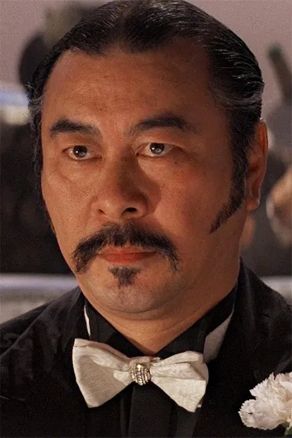 Portrait de 喬宏
