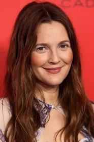 Portrait de Drew Barrymore