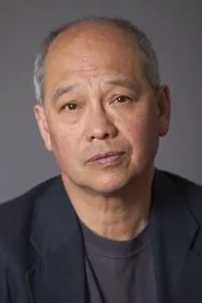 Portrait de David Yip
