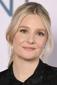 Portrait de Romola Garai