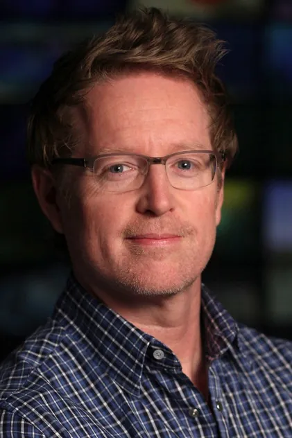 Portrait de Andrew Stanton