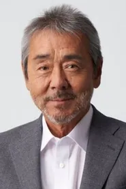 Portrait de 寺尾聰