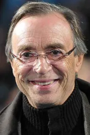 Portrait de Michel Seydoux
