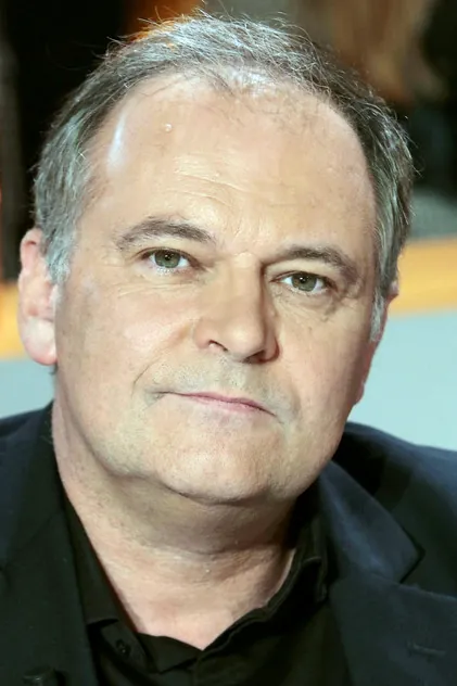 Portrait de Christian Carion