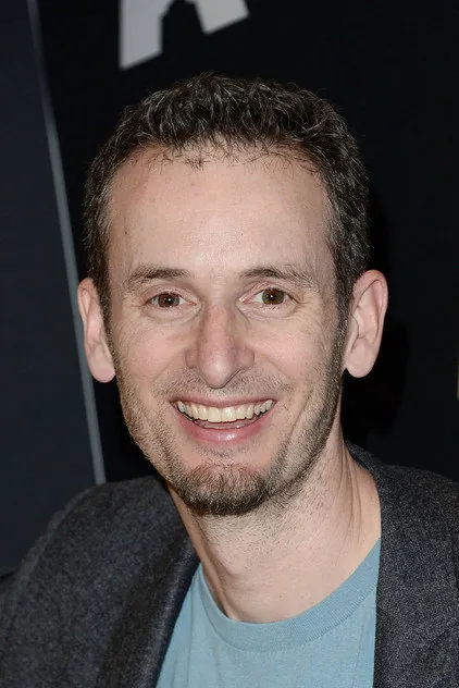 Portrait de Chris Williams