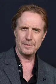 Portrait de Rhys Ifans