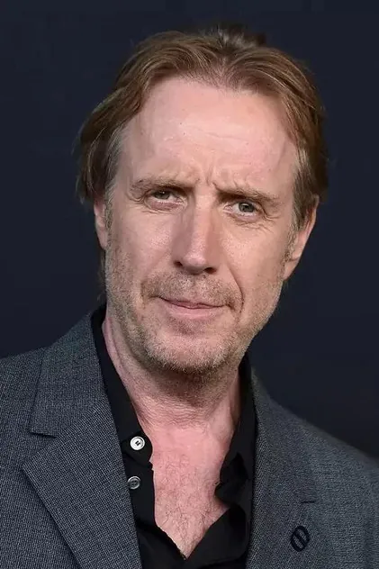 Portrait de Rhys Ifans