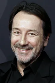Portrait de Jean-Hugues Anglade